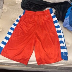 Nike elite shorts